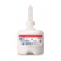 Solutie dezinfectat colac WC Tork 420302